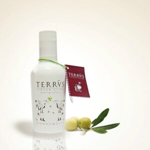 Aceite Oliva Virgen Extra Ecológico – Caja de 12 Botellas de 250 ml